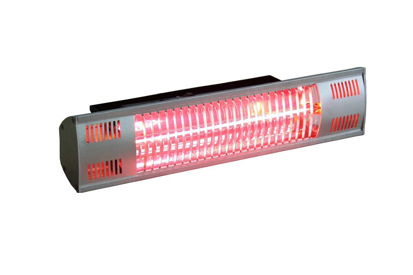 Energ+ Infrared Electric Wall-Mounted Patio Heater - HEA-21580 | The Brick