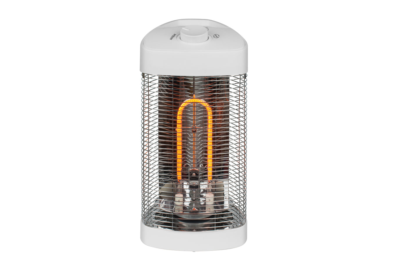 Westinghouse Infrared Electric Portable Oscillating Patio Heater