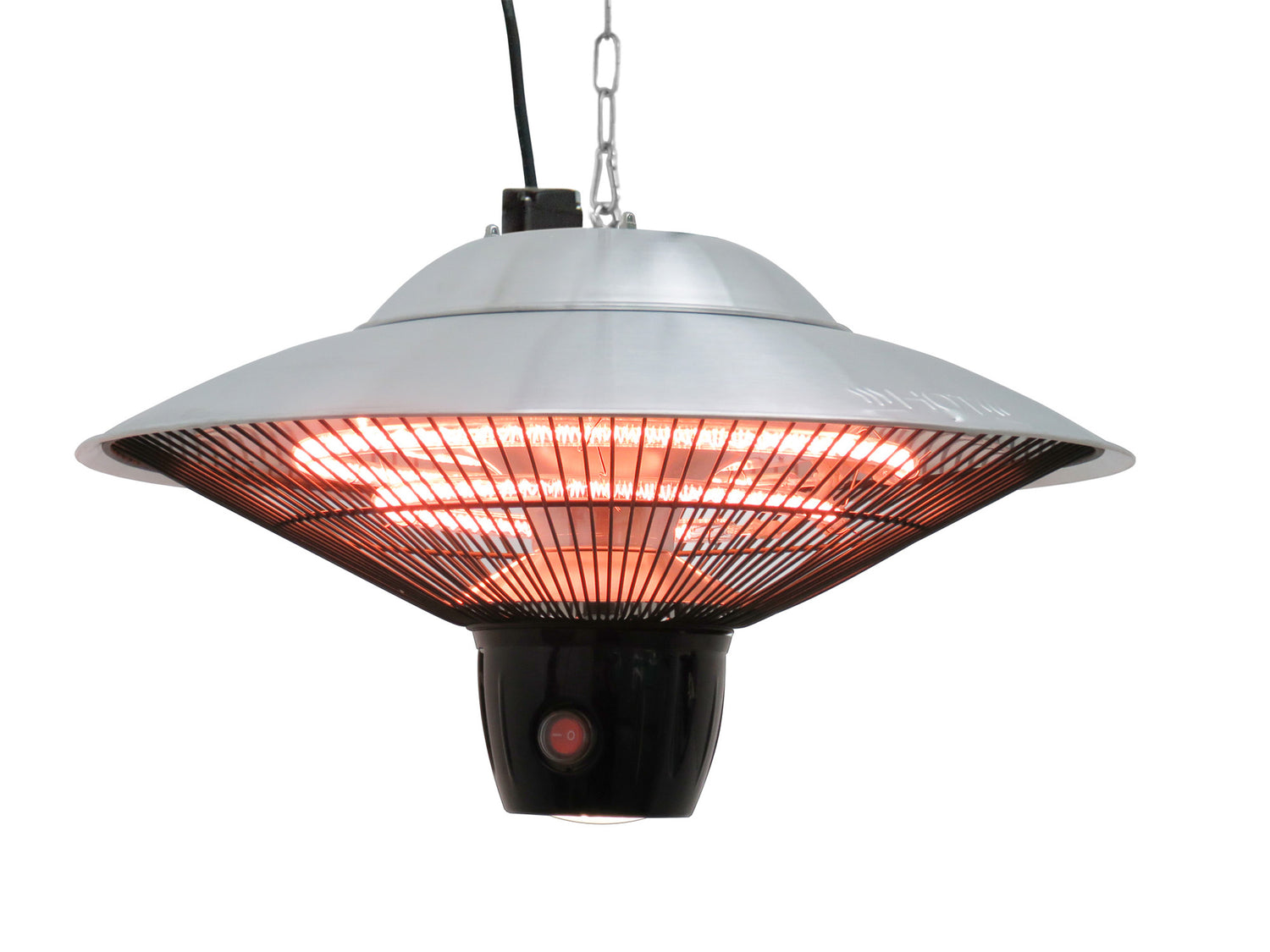 Westinghouse Infrared Electric LED Hanging Patio Heater WES31