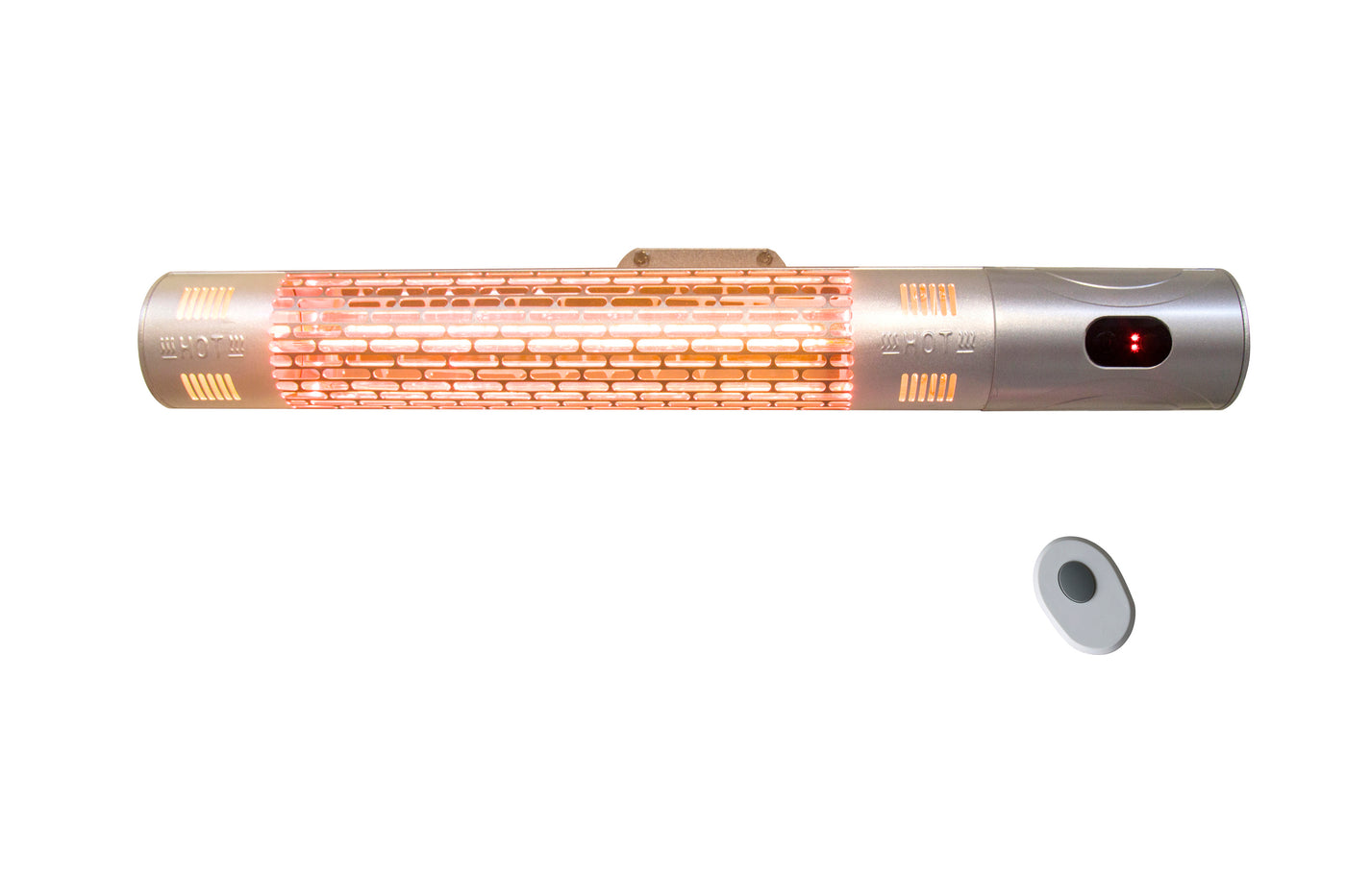 Westinghouse Infrared Electric Wall-Mounted Patio Heater - WES31-1592 | The  Brick