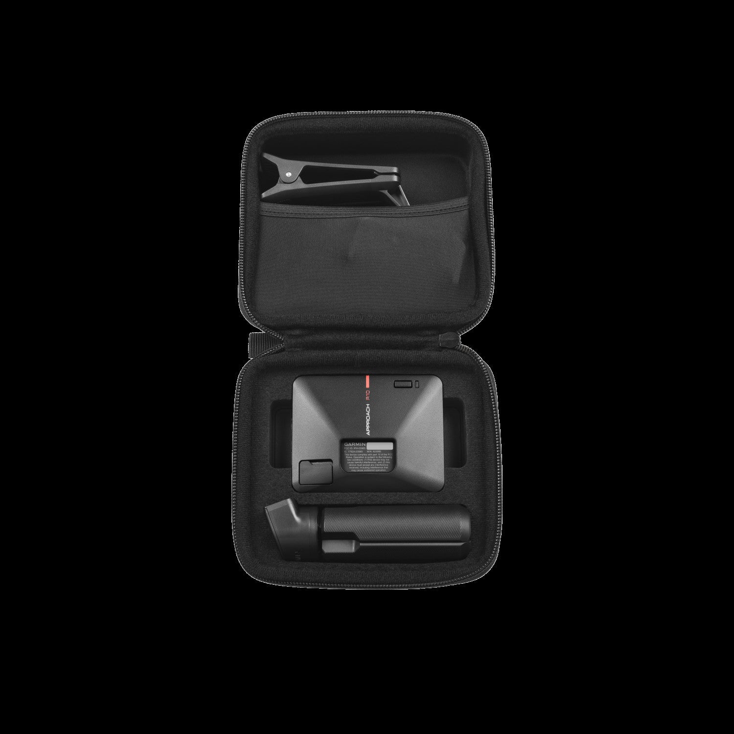 その他 GARMIN approach R10 Garmin Approach R10 Portable Golf Launch Monitor - 010-02356-00