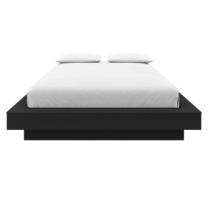 Marconi Platform Bed Frame King Bed