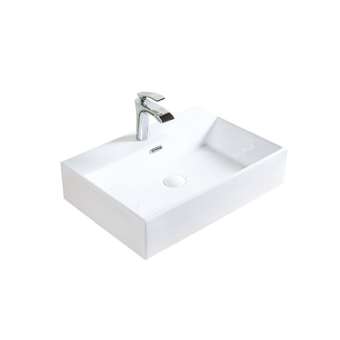 Elex Bathroom Sink