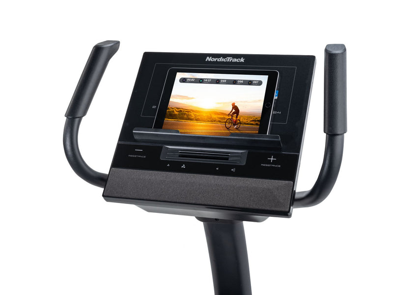 Nordictrck G Le Upright Bike