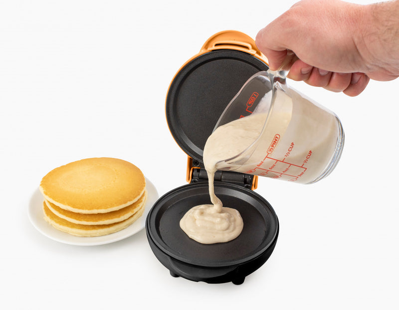 Nostalgia My Mini Griddle Counter-top Product