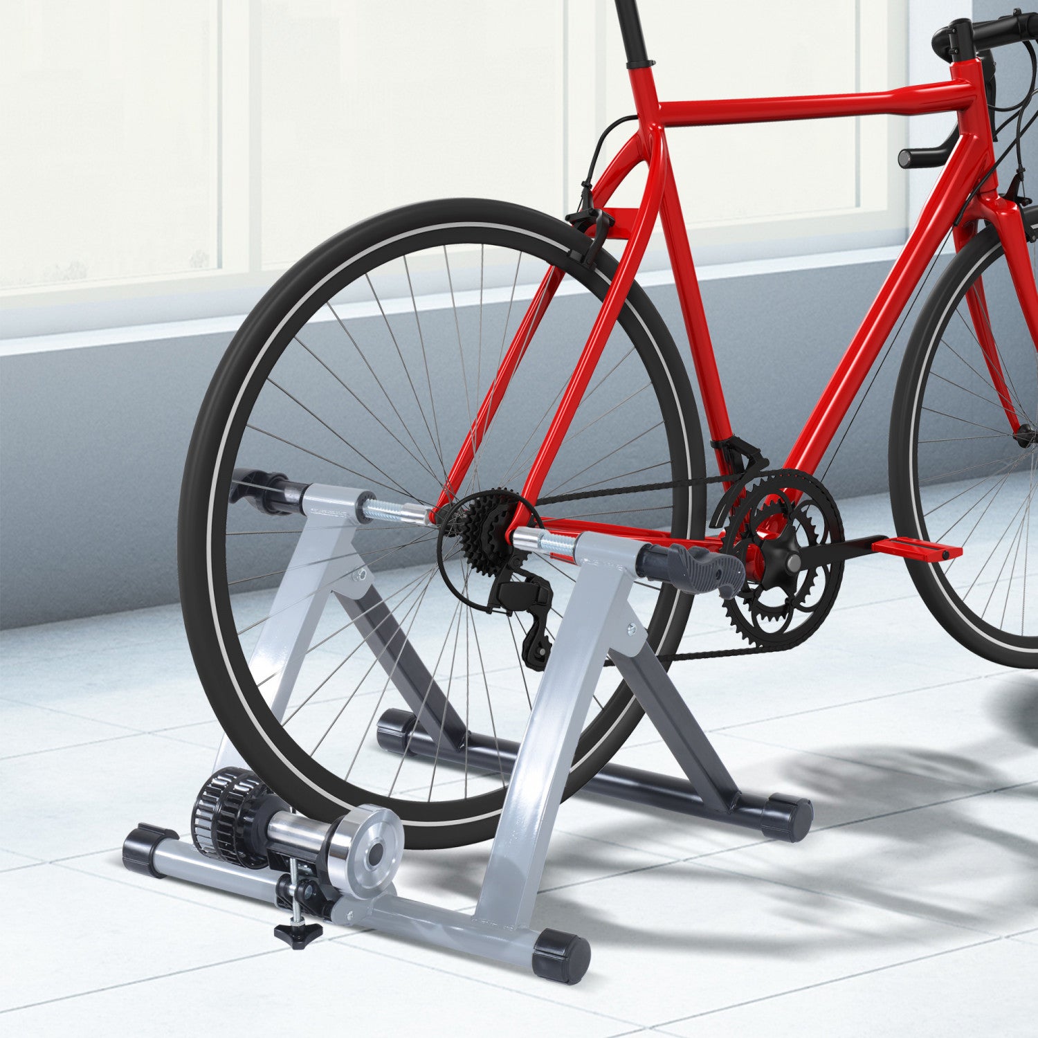 Soozier bike roller review sale