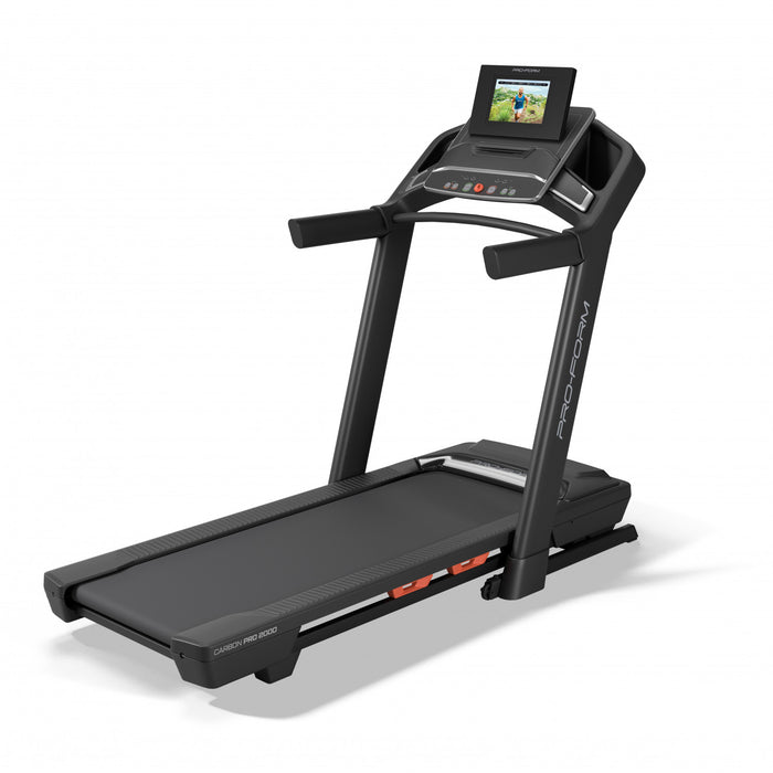 Proform Carbon Pro 2000 Treadmill