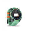 Garmin Instinct 3 Amoled Smartwatch 45 Mm - Rugged Military Spec 810, Compass, Barometric Altimeter |Montre Connectee Garmin Instinct 3 Amoled 45 Mm - Specifications Militaires Robustes 810, Boussole,
