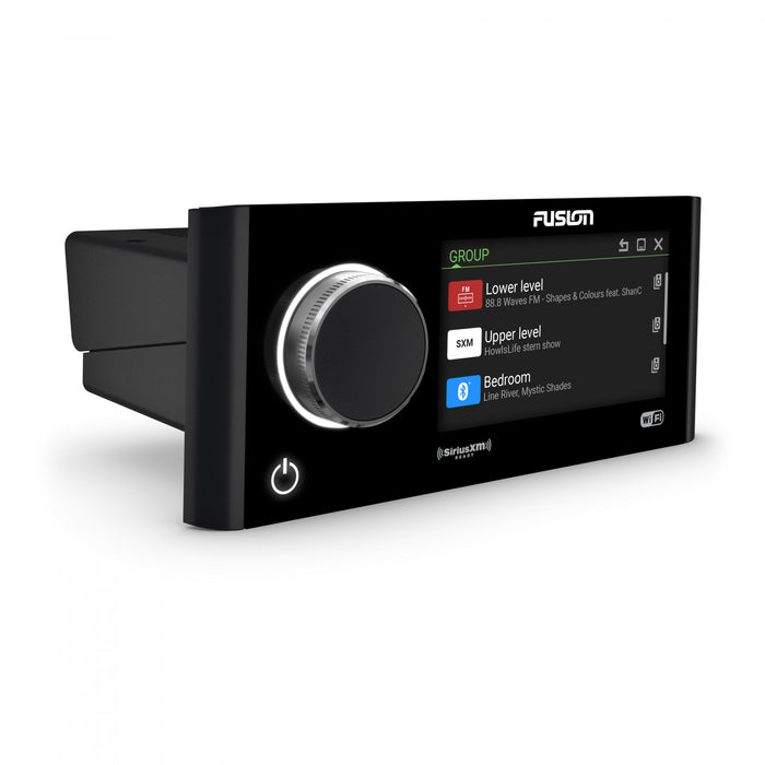 Garmin Fusion Apollo Ms-ra770 Marine Stereo - Touchscreen, Wi-fi, Airplay® 2, Dsp Audio, Ipx7
