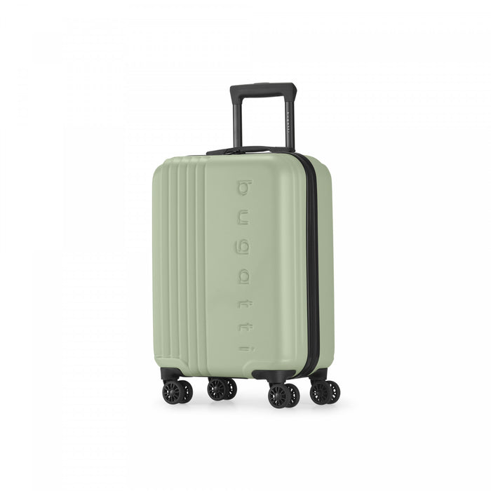 The Classic 2 Piece Luggage Set