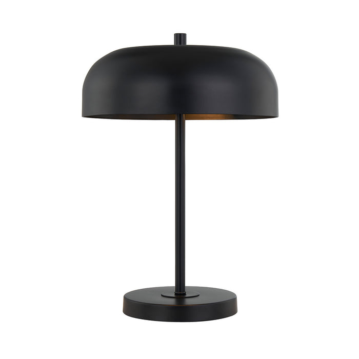 Fazer Black Table Lamp