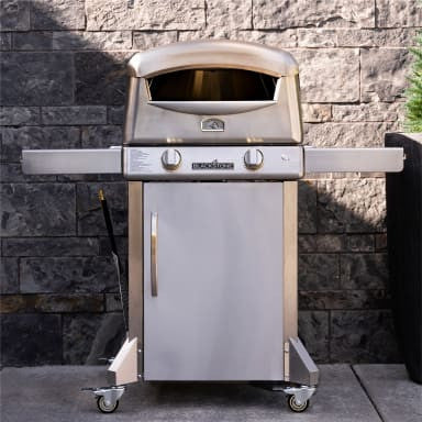 Blackstone Select Pizza Oven - 6831 Griddle