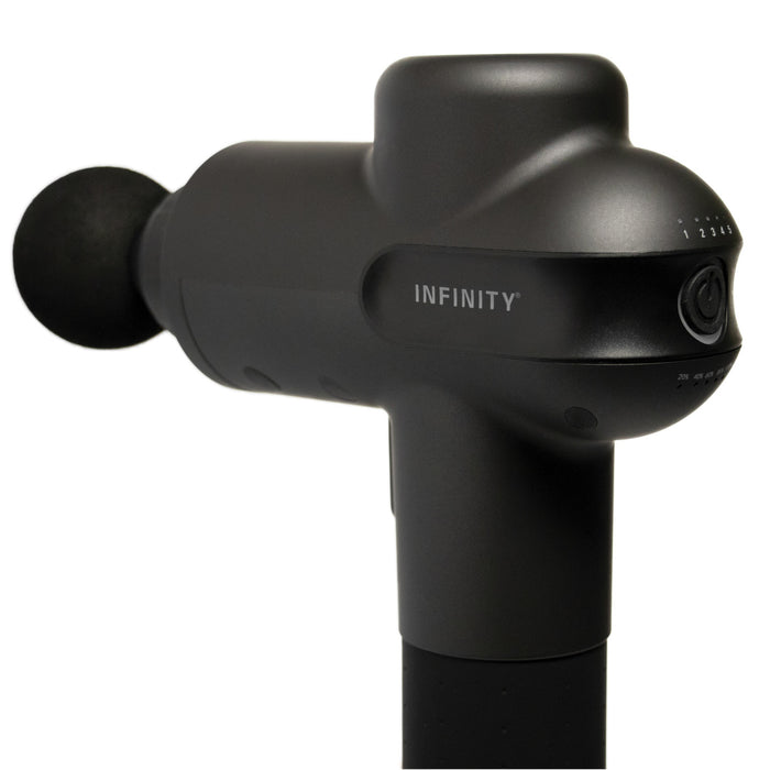 Infinity PR Pro Endurance Percussion Massage Gun