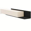 Noa Extendable TV Console Tv Stand | Meuble tele extensible Noa
