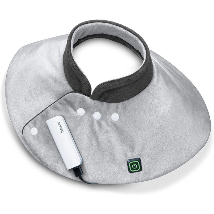 Beurer Neck Shoulder Heating Pad