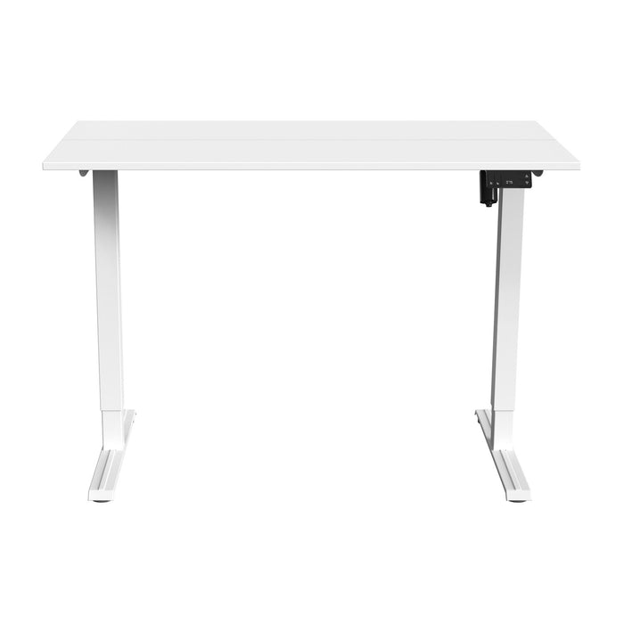TygerClaw Electric Standing Desk with Memory Presets