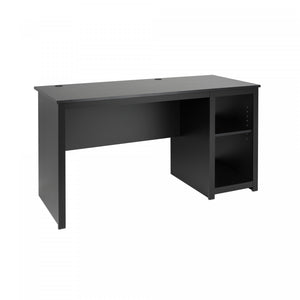 Jade Desk - Black