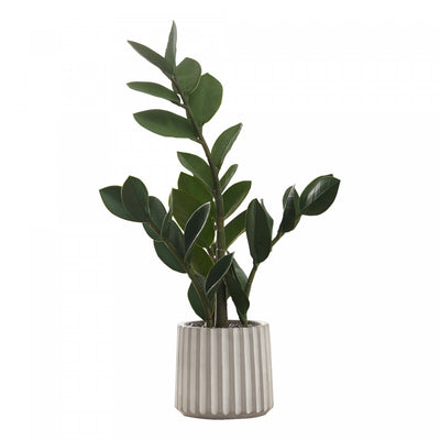 ZZ Tree 20" Artificial Plant|Plante ZZ artificielle 20 po