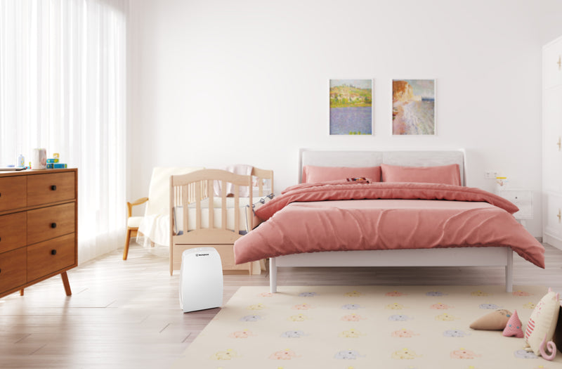 Westinghouse HEPA NCCO Mid-Room Size Air Purifier