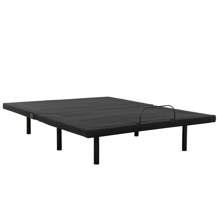 Griffin Adjustable Bed Base with USBs and Wireless Remote - Full
