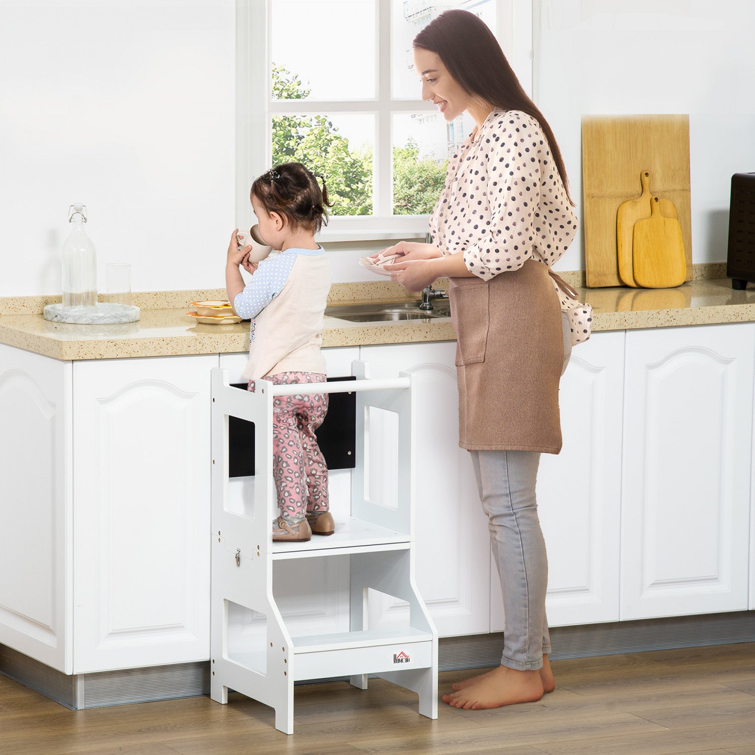 Child kitchen helper stand sale