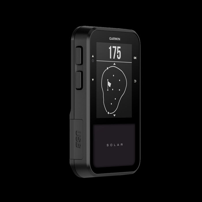 Garmin Approach G20 Solar Course Caddy Sunlight Readable