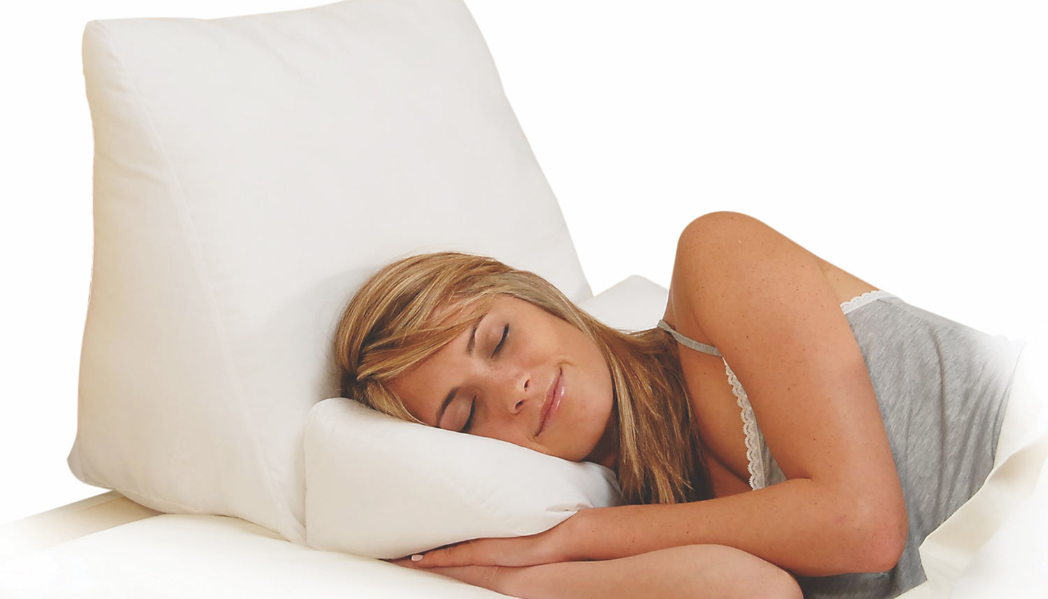 flip it pillow