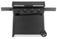 Napolean Freestyle™ 33,600 BTU 36” Griddle - Rust-Resistant Stainless-Steel Cooktop - F36FTNMK 