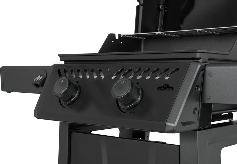 Napolean Freestyle™ 365 30,000 BTU 2-Burner Gas Grill - Matte Black - FL365NMK-1