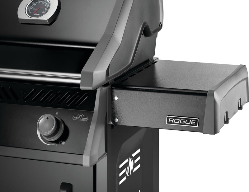 Napolean Rogue® 525 48,000 BTU Gas Grill - Black - R525NK-2