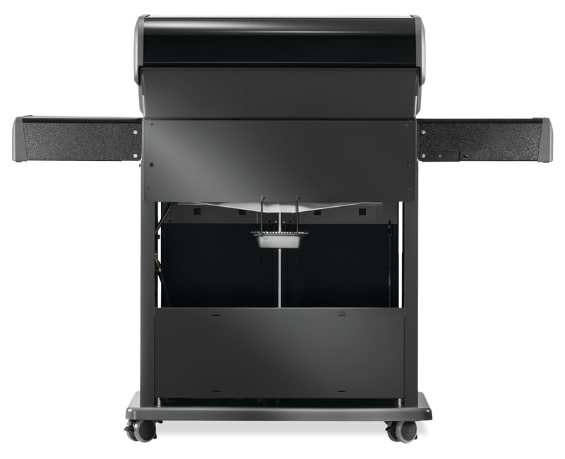 Napolean Rogue® 525 48,000 BTU Gas Grill - Black - R525NK-2