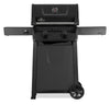 Napolean Freestyle™ 365 30,000 BTU 2-Burner Gas Grill - Matte Black - FL365NMK-1