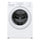 LG 5.2 Cu. Ft. Ultra Large Front Load Washer with AI Wash – White - WM3420CW
