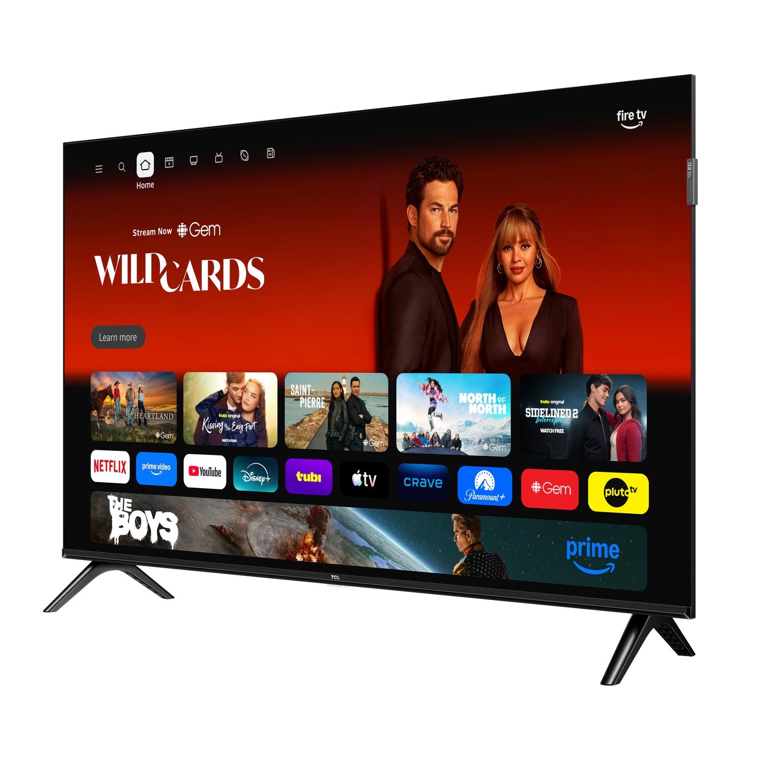 TCL 43