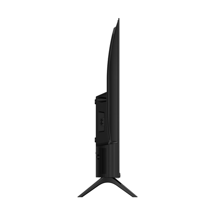 TCL 40\" Q34K QLED 1080P FHD Smart Google TV (40Q34K) – 2025 Model