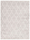 August Grey-White 6'7