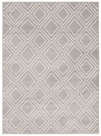 August Geod Grey-White 6'7