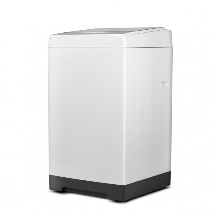 BCWB Series BLACK+DECKER 3.0 Cu. Ft. Portable Washer, 26.5 lb. Capacity, BPW30MW