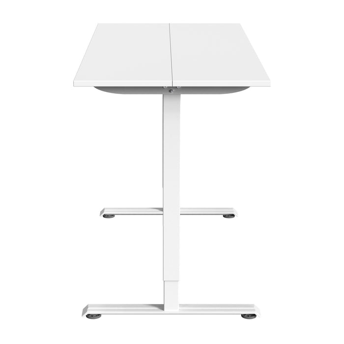 TygerClaw Electric Standing Desk with Memory Presets