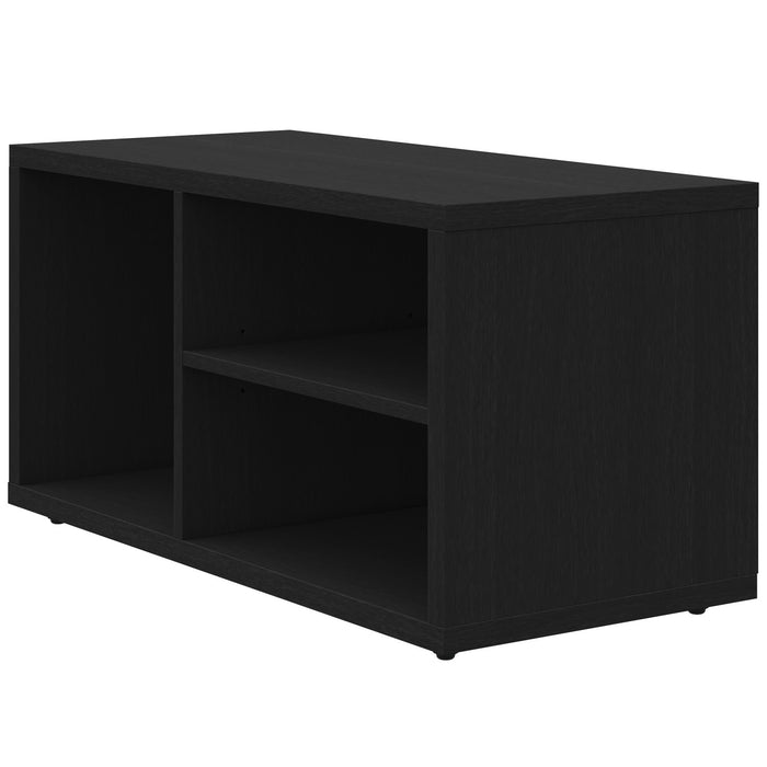 Porto Entryway Shoe Storage Bench Coat Rack