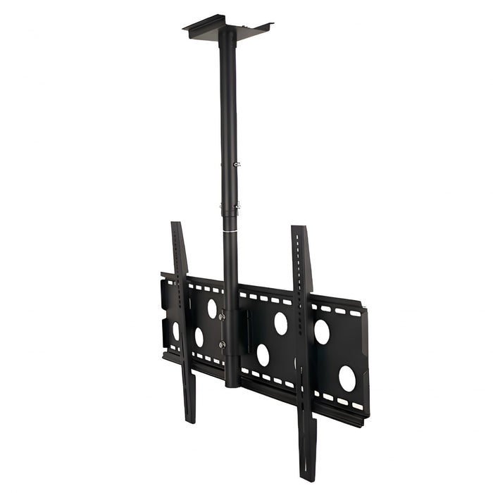 TygerClaw Ceiling Mount for 40 in. to 70 in. Flat Panel TV Tv Mount