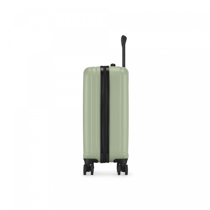 The Classic 2 Piece Luggage Set