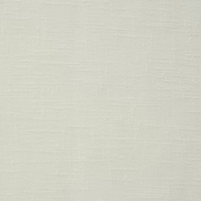 Habitat Sierra White Light Filtering Dual Header Curtain Panel - 52 x 84