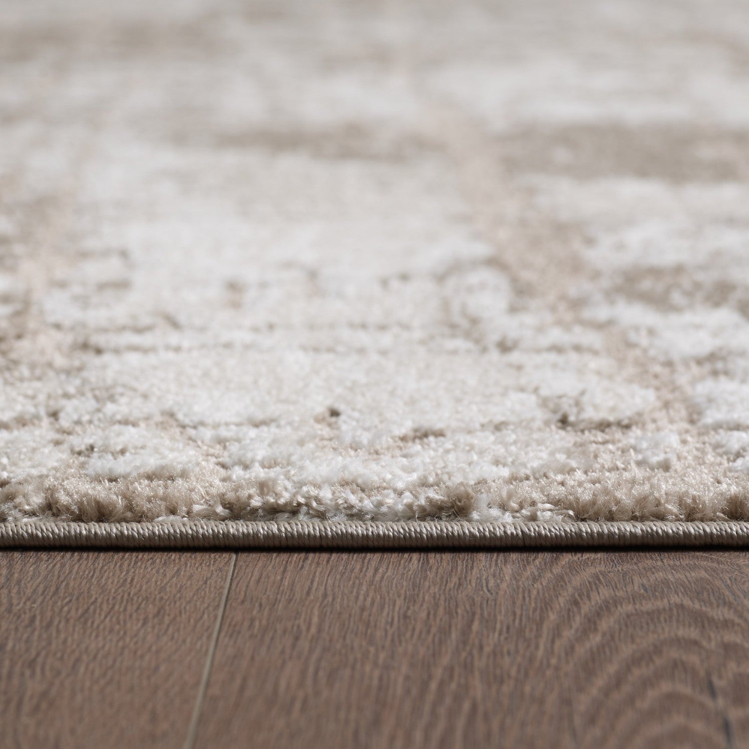 Darius Multi Rustic Area Rug - 6'7