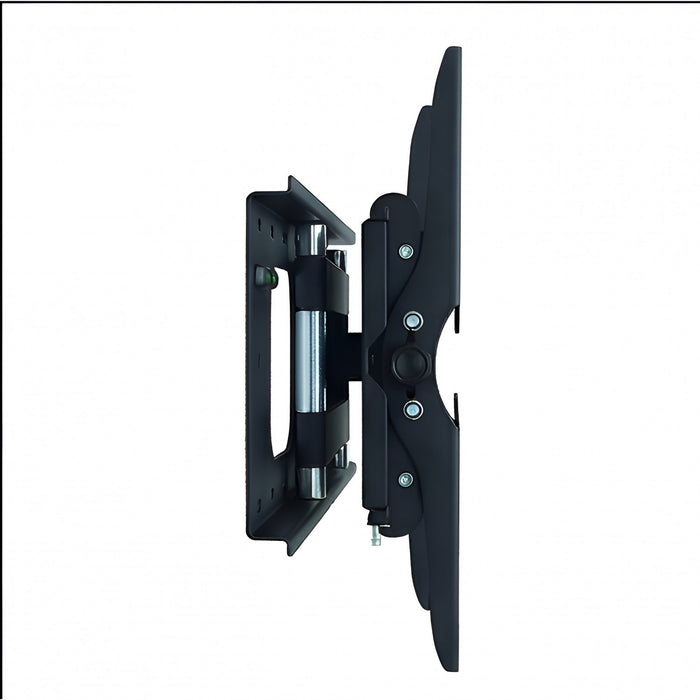 TygerClaw Full Motion Wall Mount for 42 in. to 83 in. Flat Panel TV Tv Mount