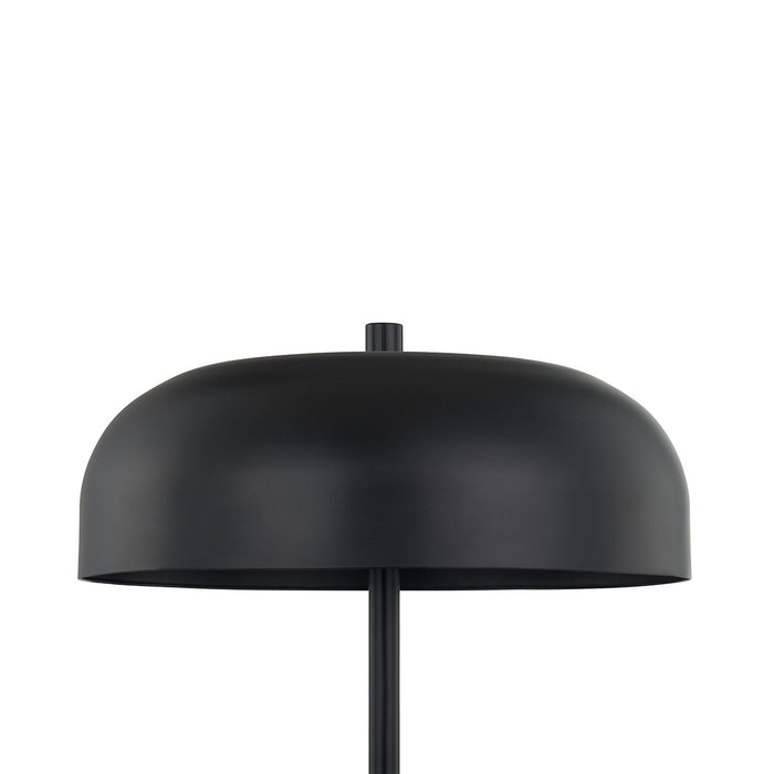 Fazer Black Table Lamp