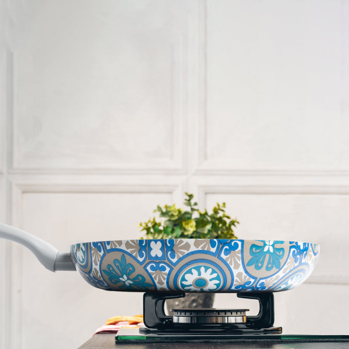 Arimi Celeste Italian Frying Pan 28cm