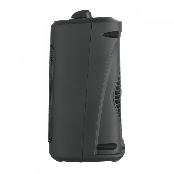 Ecohouzng Safe & Portable Heater with 3 Warmth Settings Personal Heater