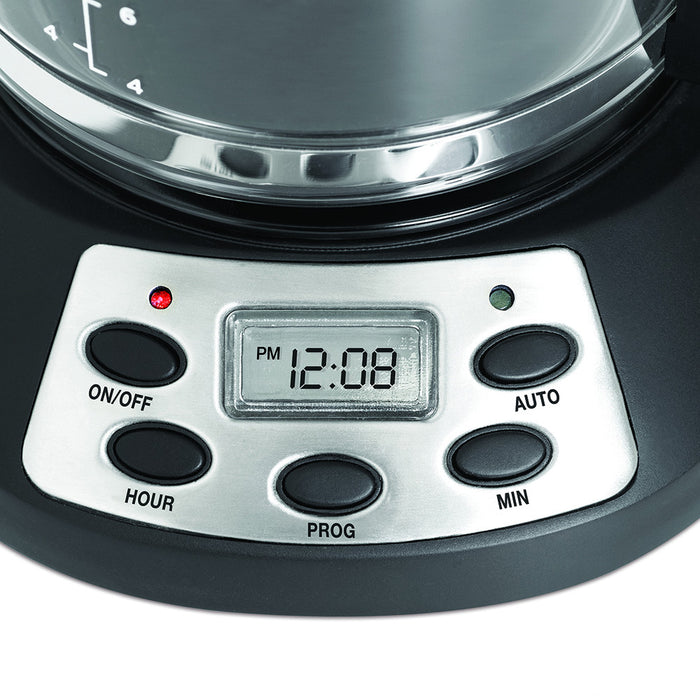 Salton Jumbo Java Coffee Maker - FC1667
