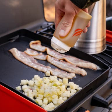 Blackstone Camping Series 5-Piece Accessory Kit - 5762CA Griddle